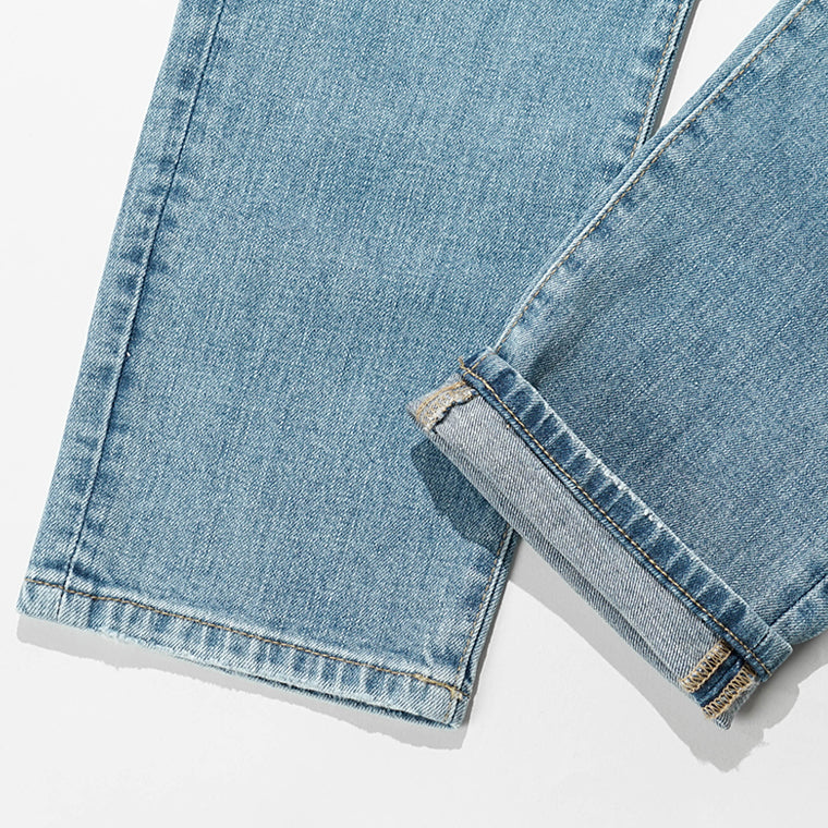 【SUMMER FINAL SALE】 DSQUARED2 KIDS キッズ ジーンズ D2P959M COOL GUY JEAN DQ3281 D0AF3 ウォッシュブルー DQ01