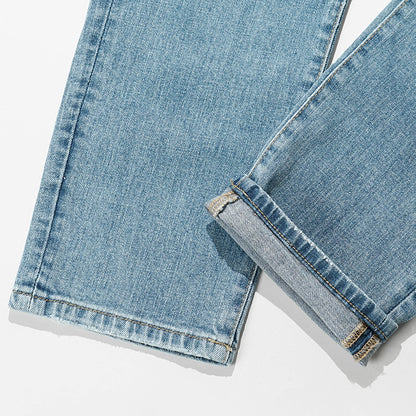 【SUMMER FINAL SALE】 DSQUARED2 KIDS キッズ ジーンズ D2P959M COOL GUY JEAN DQ3281 D0AF3 ウォッシュブルー DQ01