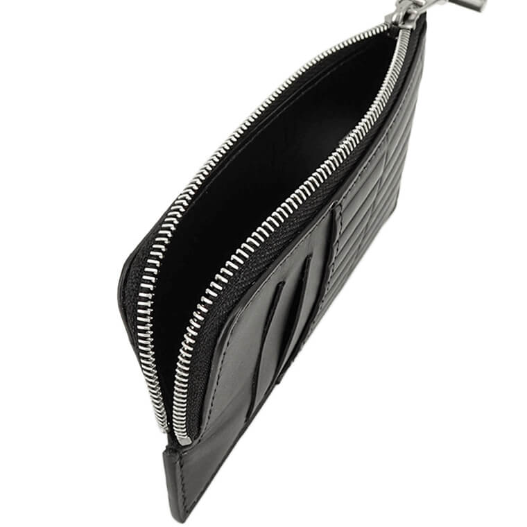 dunhill メンズ フラグメントケース DU22F210ZRA BLACK ブラック 001