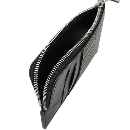 dunhill メンズ フラグメントケース DU22F210ZRA BLACK ブラック 001