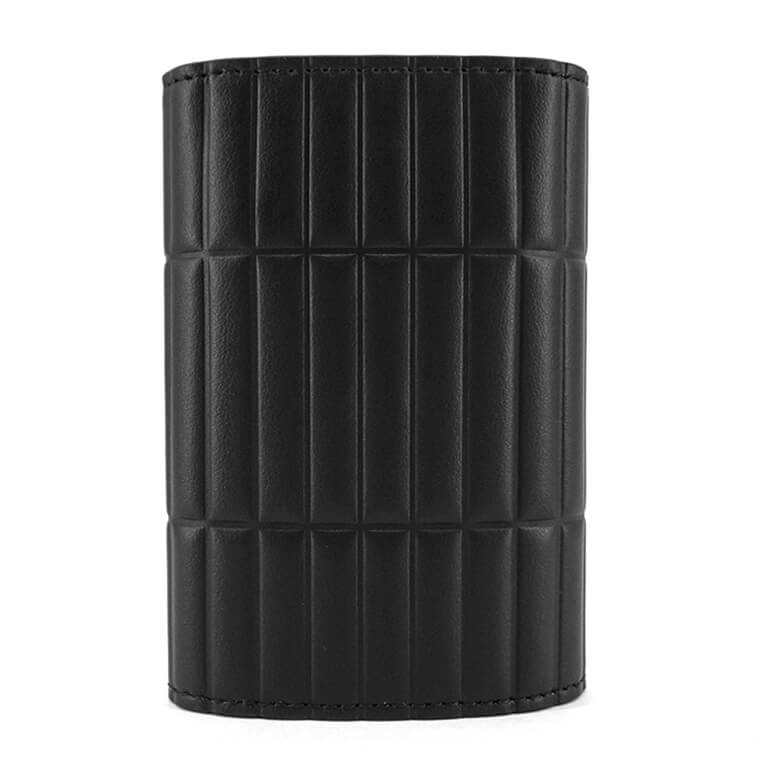 dunhill メンズ キーケース ROLLAGAS KEY CASE DU22F2178RA BLACK ブラック 001