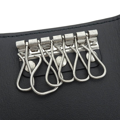 dunhill メンズ キーケース ROLLAGAS KEY CASE DU22F2178RA BLACK ブラック 001