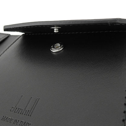 dunhill メンズ 2つ折り財布 DU22F2320RA BLACK ブラック 001