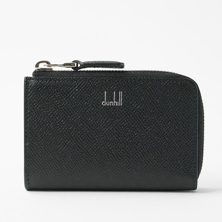 dunhill メンズ キーケース DU24F2141AP BLACK ブラック 001