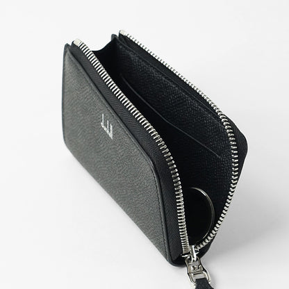 dunhill メンズ キーケース DU24F2141AP BLACK ブラック 001