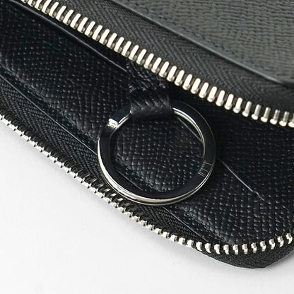dunhill メンズ キーケース DU24F2141AP BLACK ブラック 001