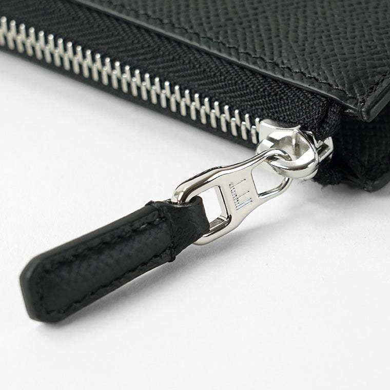 dunhill メンズ キーケース DU24F2141AP BLACK ブラック 001
