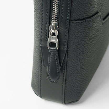 dunhill メンズ ショルダーバッグ HARNESS DU24F3102XA BLACK ブラック 001