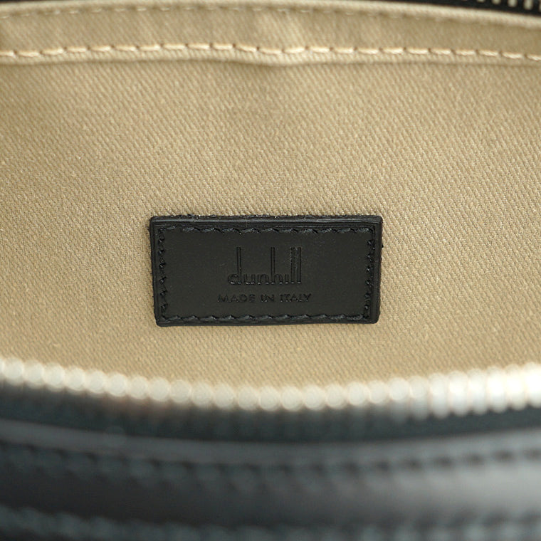 dunhill メンズ ショルダーバッグ HARNESS DU24F3102XA BLACK ブラック 001