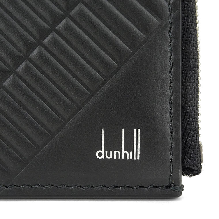 ダンヒル dunhill メンズ カードケース ブラック – WORLDCLUB1989