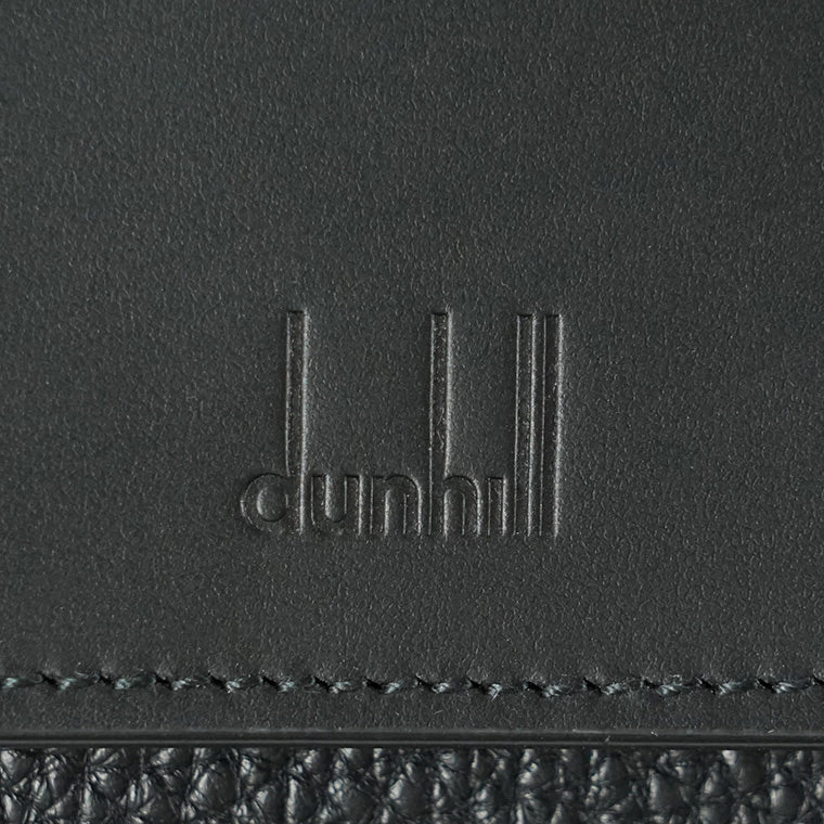 dunhill メンズ フォンケース HARNESS PHONE BAG DU25R2152XA BLACK ブラック 001