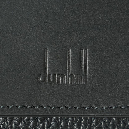 dunhill メンズ フォンケース HARNESS PHONE BAG DU25R2152XA BLACK ブラック 001