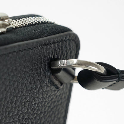 dunhill メンズ フォンケース HARNESS PHONE BAG DU25R2152XA BLACK ブラック 001