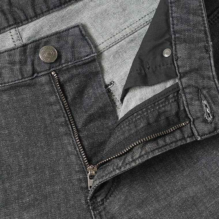 EMPORIO ARMANI メンズ ジーンズ EM000121 AF23022 MEDIUM GREY DENIM ウォッシュグレー M8001