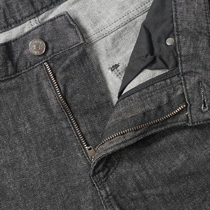 EMPORIO ARMANI メンズ ジーンズ EM000121 AF23022 BLACK DENIM ウォッシュブラック MC002