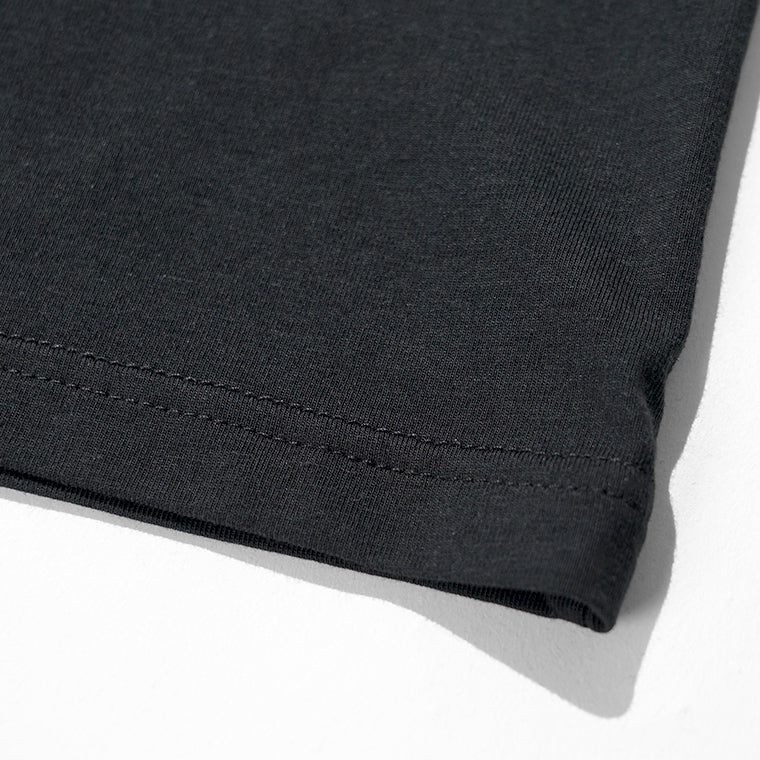 【SUMMER FINAL SALE】 EMPORIO ARMANI UNDERWEAR ライン メンズ Tシャツ EM000377 AF19055 2カラー