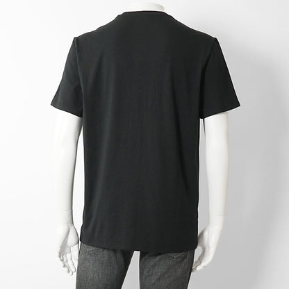 【SUMMER FINAL SALE】 EMPORIO ARMANI UNDERWEAR ライン メンズ Tシャツ EM000377 AF19055 2カラー