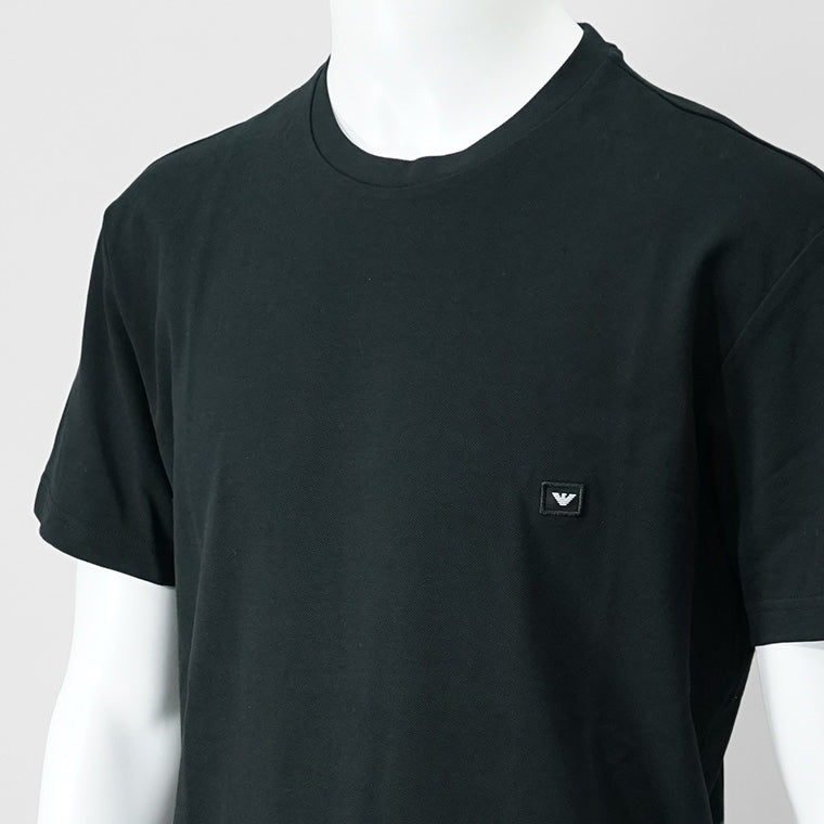 EMPORIO ARMANI UNDERWEAR ライン メンズ Tシャツ EM000379 AF10785 2カラー