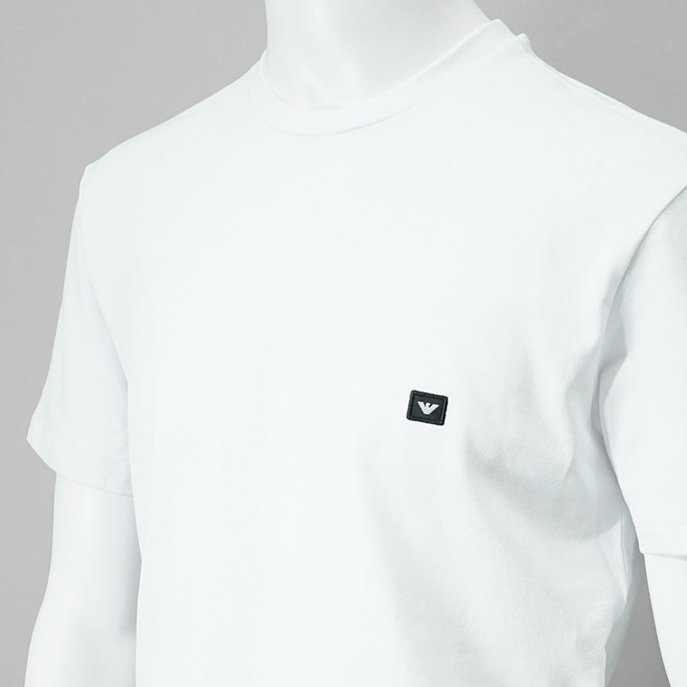 EMPORIO ARMANI UNDERWEAR ライン メンズ Tシャツ EM000379 AF10785 2カラー