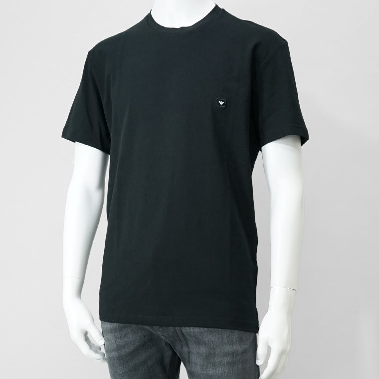 EMPORIO ARMANI UNDERWEAR ライン メンズ Tシャツ EM000379 AF10785 2カラー