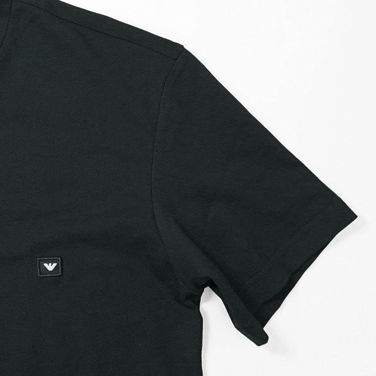 EMPORIO ARMANI UNDERWEAR ライン メンズ Tシャツ EM000379 AF10785 2カラー