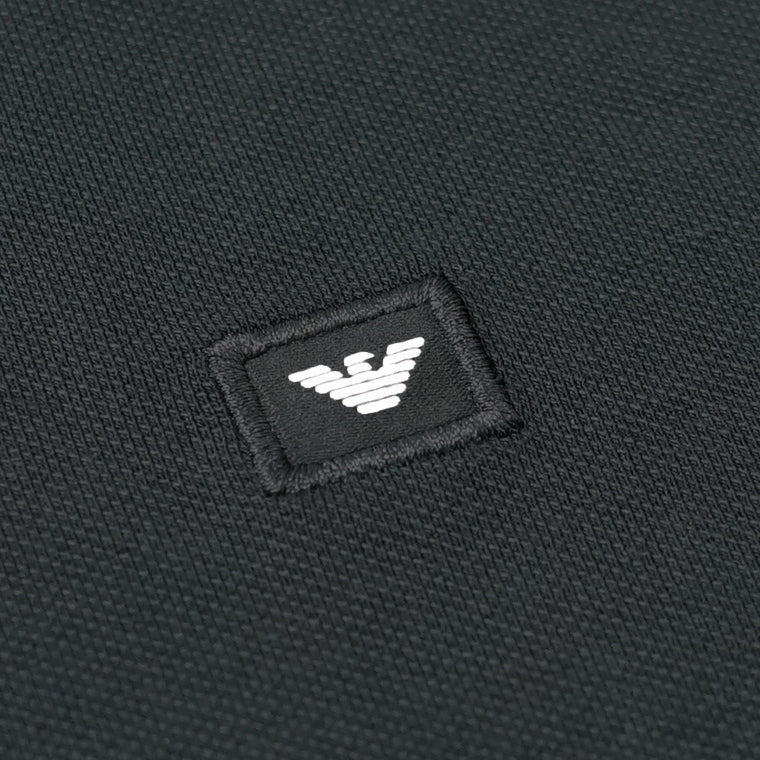 EMPORIO ARMANI UNDERWEAR ライン メンズ Tシャツ EM000379 AF10785 2カラー