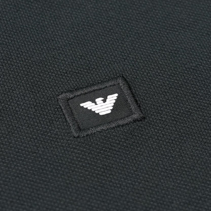 EMPORIO ARMANI UNDERWEAR ライン メンズ Tシャツ EM000379 AF10785 2カラー