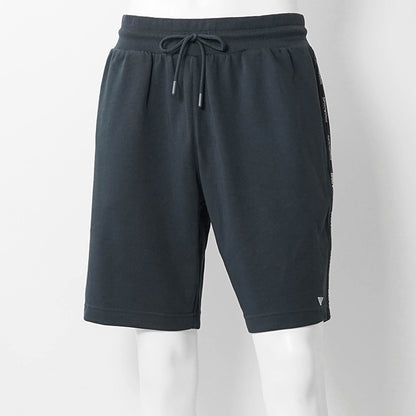 【SUMMER FINAL SALE】 EMPORIO ARMANI UNDERWEAR ライン メンズ ショートパンツ EM000495 AF18887 2カラー