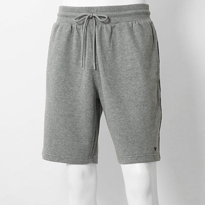 【SUMMER FINAL SALE】 EMPORIO ARMANI UNDERWEAR ライン メンズ ショートパンツ EM000495 AF18887 2カラー