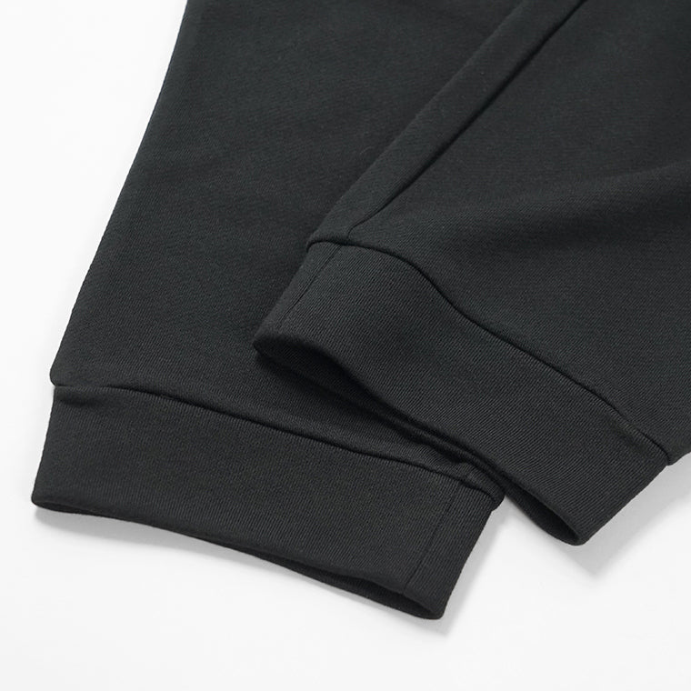 【SUMMER FINAL SALE】 EMPORIO ARMANI UNDERWEAR ライン メンズ スウェットパンツ EM000500 AF19060 BLACK ブラック UC001