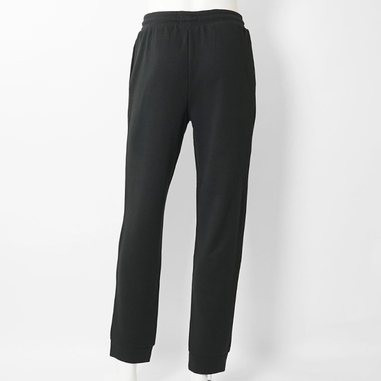 【SUMMER FINAL SALE】 EMPORIO ARMANI UNDERWEAR ライン メンズ スウェットパンツ EM000500 AF19060 BLACK ブラック UC001