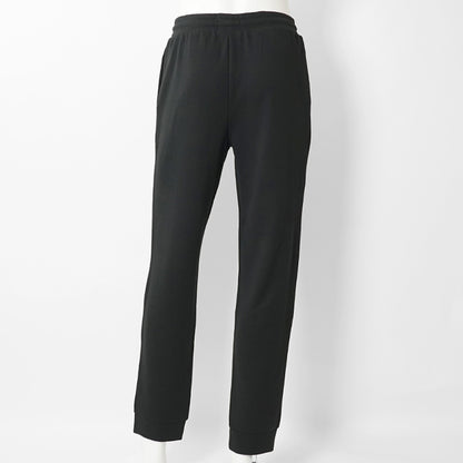 【SUMMER FINAL SALE】 EMPORIO ARMANI UNDERWEAR ライン メンズ スウェットパンツ EM000500 AF19060 BLACK ブラック UC001