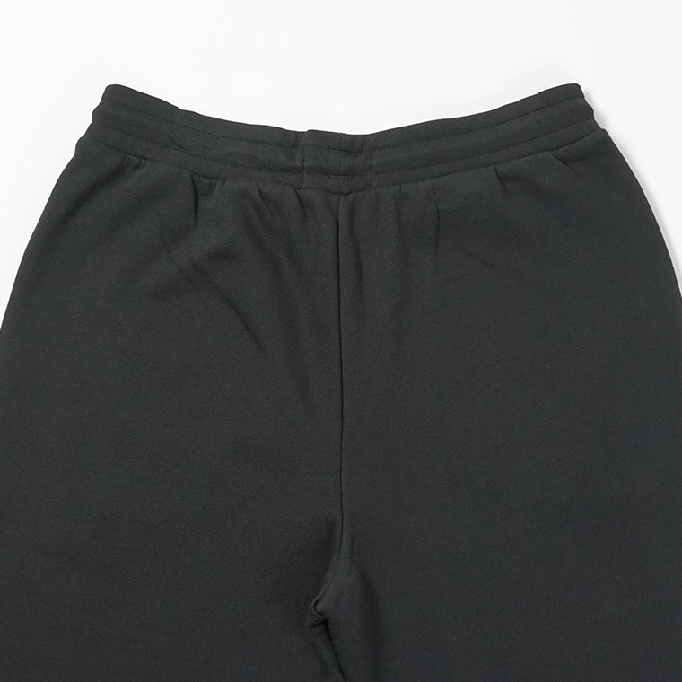 【SUMMER FINAL SALE】 EMPORIO ARMANI UNDERWEAR ライン メンズ スウェットパンツ EM000500 AF19060 BLACK ブラック UC001