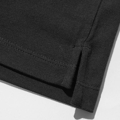 【SUMMER FINAL SALE】 EMPORIO ARMANI SWIMWEAR ライン メンズ ポロシャツ EM000571 AF20425 2カラー