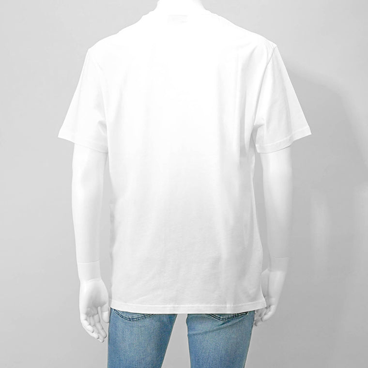 【SUMMER FINAL SALE】 EMPORIO ARMANI SWIMWEARライン メンズ Tシャツ EM000574 AF12326 2カラー