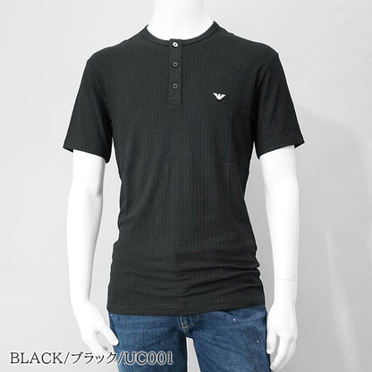 EMPORIO ARMANI UNDERWEAR ライン メンズ Tシャツ EM000623 AF12034 3カラー