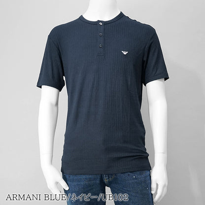 EMPORIO ARMANI UNDERWEAR ライン メンズ Tシャツ EM000623 AF12034 3カラー