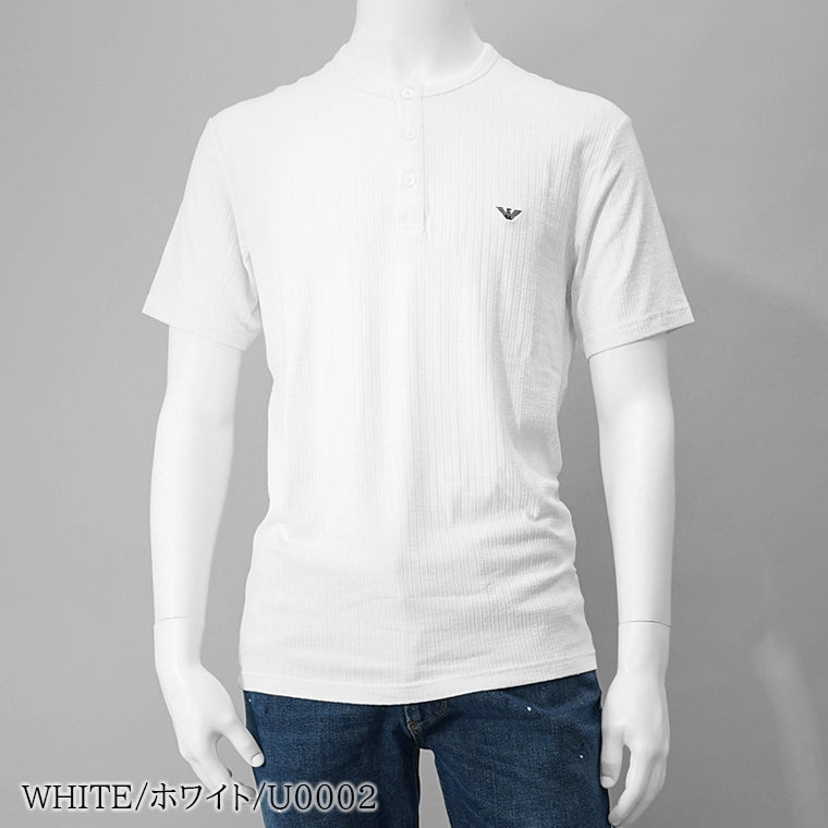 EMPORIO ARMANI UNDERWEAR ライン メンズ Tシャツ EM000623 AF12034 3カラー