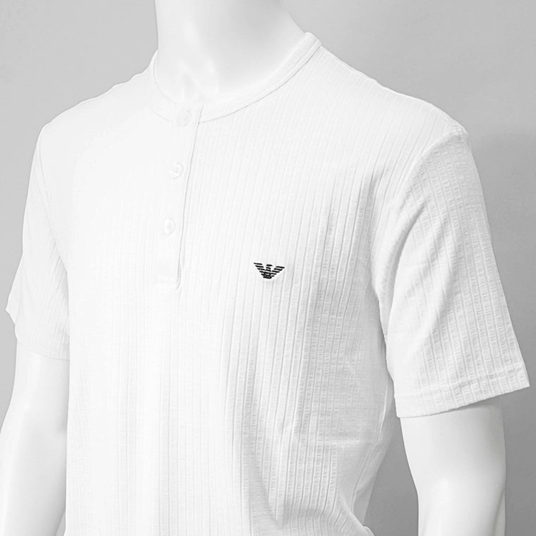 EMPORIO ARMANI UNDERWEAR ライン メンズ Tシャツ EM000623 AF12034 3カラー