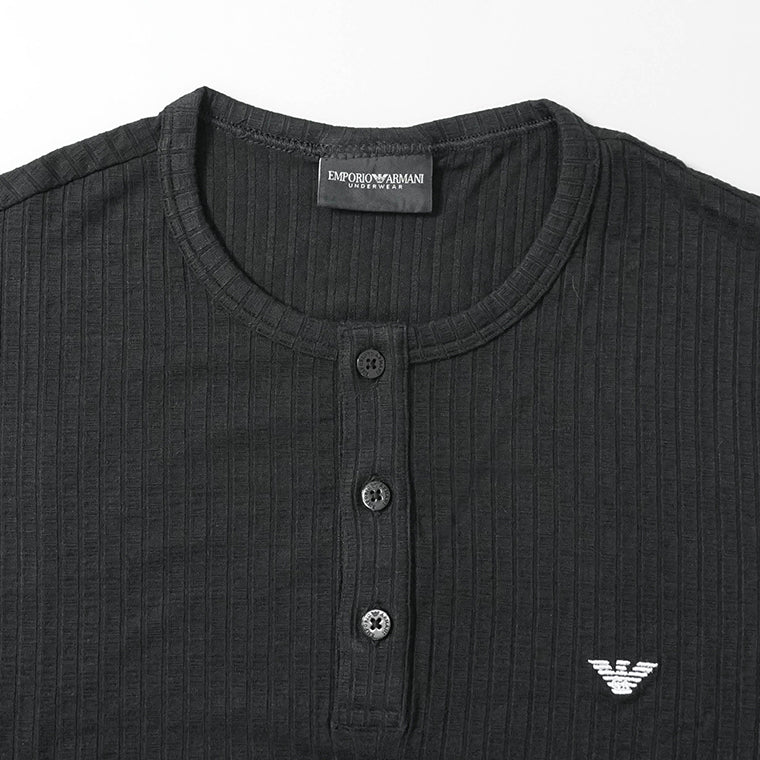 EMPORIO ARMANI UNDERWEAR ライン メンズ Tシャツ EM000623 AF12034 3カラー