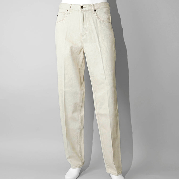 EMPORIO ARMANI メンズ ジーンズ EM000664 AF24870 TOFU アイボリー U1060