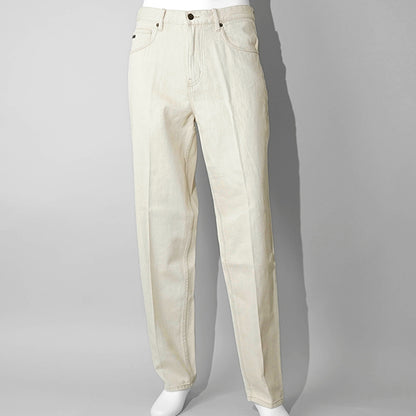 EMPORIO ARMANI メンズ ジーンズ EM000664 AF24870 TOFU アイボリー U1060