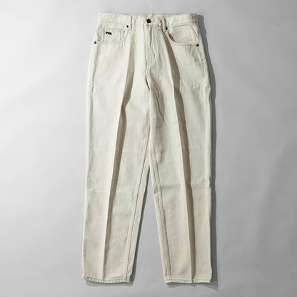 EMPORIO ARMANI メンズ ジーンズ EM000664 AF24870 TOFU アイボリー U1060