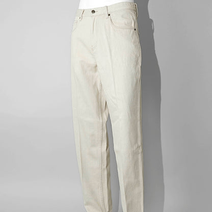 EMPORIO ARMANI メンズ ジーンズ EM000664 AF24870 TOFU アイボリー U1060