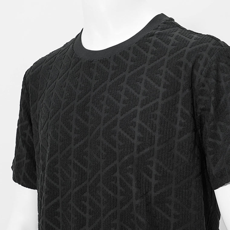 【SUMMER FINAL SALE】 EMPORIO ARMANI SWIMWEARライン メンズ Tシャツ EM000692 AF12362 2カラー