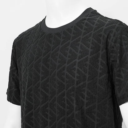 【SUMMER FINAL SALE】 EMPORIO ARMANI SWIMWEARライン メンズ Tシャツ EM000692 AF12362 2カラー