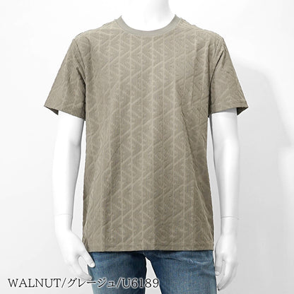 【SUMMER FINAL SALE】 EMPORIO ARMANI SWIMWEARライン メンズ Tシャツ EM000692 AF12362 2カラー