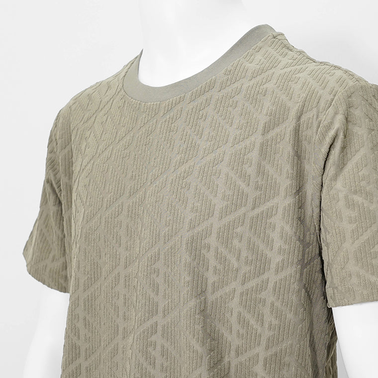 【SUMMER FINAL SALE】 EMPORIO ARMANI SWIMWEARライン メンズ Tシャツ EM000692 AF12362 2カラー