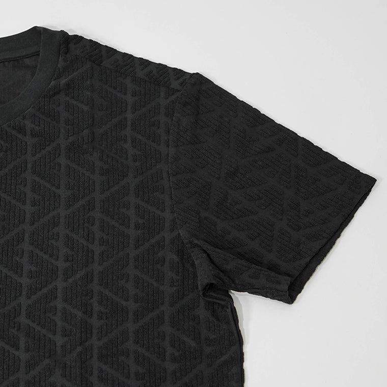 【SUMMER FINAL SALE】 EMPORIO ARMANI SWIMWEARライン メンズ Tシャツ EM000692 AF12362 2カラー