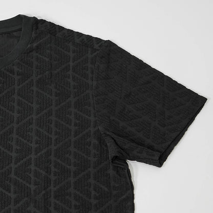 【SUMMER FINAL SALE】 EMPORIO ARMANI SWIMWEARライン メンズ Tシャツ EM000692 AF12362 2カラー